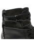 Clarks Боти Maye Step 261683954 Черен - Pepit.bg