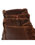 Clarks Боти Maye Step 261684654 Кафяв - Pepit.bg