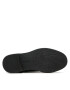 Clarks Боти Maye Strap 261680754 Черен - Pepit.bg
