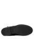 Clarks Боти Memi Lo 261615144 Черен - Pepit.bg