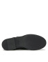 Clarks Боти Memi Lo 261621704 Черен - Pepit.bg