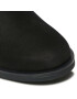 Clarks Боти Memi Lo 261621704 Черен - Pepit.bg