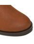 Clarks Боти Memi Lo 261622394 Кафяв - Pepit.bg