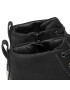 Clarks Боти Nalle Vine 261743854 Черен - Pepit.bg