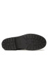 Clarks Боти Opal Zip 261679114 Черен - Pepit.bg