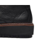 Clarks Боти Orianna W Lace 261747984 Черен - Pepit.bg