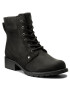 Clarks Боти Orinoco Spice 261109384 Черен - Pepit.bg