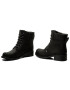 Clarks Боти Orinoco Spice 261109384 Черен - Pepit.bg