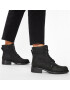 Clarks Боти Orinoco Spice 261109384 Черен - Pepit.bg