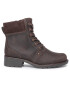 Clarks Боти Orinoco Spice 261438014 Кафяв - Pepit.bg