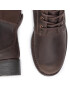 Clarks Боти Orinoco Spice 261438014 Кафяв - Pepit.bg