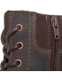 Clarks Боти Orinoco Spice 261438014 Кафяв - Pepit.bg