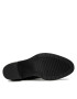 Clarks Боти Scene Star 261674624 Черен - Pepit.bg