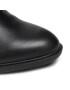 Clarks Боти Scene Strap 261622924 Черен - Pepit.bg