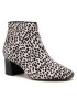 Clarks Боти Sheer Flora 2 261513724 Бял - Pepit.bg