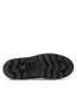 Clarks Боти тип челси Badell Top 261734187 Черен - Pepit.bg