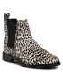 Clarks Боти тип челси Clarkdale Arlo 261542684 Жълт - Pepit.bg