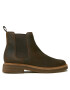 Clarks Боти тип челси Clarkdale Easy 261735327 Кафяв - Pepit.bg