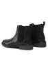 Clarks Боти тип челси Cologne Arlo 2 261747674 Черен - Pepit.bg