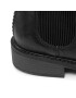Clarks Боти тип челси Cologne Arlo 2 261747674 Черен - Pepit.bg