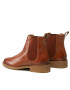 Clarks Боти тип челси Cologne Arlo 2 261747704 Кафяв - Pepit.bg