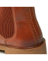 Clarks Боти тип челси Cologne Arlo 2 261747704 Кафяв - Pepit.bg