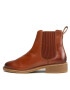 Clarks Боти тип челси Cologne Arlo 2 261747704 Кафяв - Pepit.bg