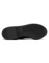 Clarks Боти тип челси Griffin Plaza 261431084 Черен - Pepit.bg
