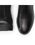 Clarks Боти тип челси Griffin Plaza 261431084 Черен - Pepit.bg