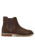 Clarks Боти тип челси Jaxen Chelsea 261628067 Кафяв - Pepit.bg