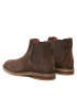 Clarks Боти тип челси Jaxen Chelsea 261628067 Кафяв - Pepit.bg