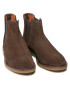 Clarks Боти тип челси Jaxen Chelsea 261628067 Кафяв - Pepit.bg