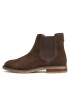 Clarks Боти тип челси Jaxen Chelsea 261628067 Кафяв - Pepit.bg