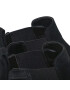 Clarks Боти тип челси Memi Top 261635254 Черен - Pepit.bg