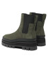 Clarks Боти тип челси Orianna2 Top 261740644 Каки - Pepit.bg