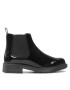 Clarks Боти тип челси Orinoco2 Lane 261636224 Черен - Pepit.bg