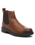 Clarks Боти тип челси Orinoco2 Lane 261747824 Кафяв - Pepit.bg