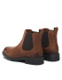 Clarks Боти тип челси Orinoco2 Lane 261747824 Кафяв - Pepit.bg