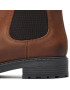 Clarks Боти тип челси Orinoco2 Lane 261747824 Кафяв - Pepit.bg