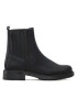 Clarks Боти тип челси Orinoco2 Mid 261616644 Черен - Pepit.bg