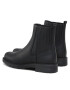 Clarks Боти тип челси Orinoco2 Mid 261616644 Черен - Pepit.bg