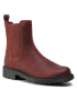 Clarks Боти тип челси Orinoco2 Top 261523304 Бордо - Pepit.bg