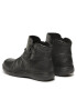 Clarks Боти Un Loop Top 261686734 Черен - Pepit.bg