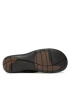 Clarks Боти Un Loop Top 261686734 Черен - Pepit.bg