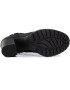 Clarks Боти Verona Rock 261444844 Черен - Pepit.bg
