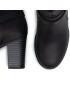 Clarks Боти Verona Rock 261444844 Черен - Pepit.bg