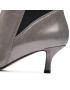 Clarks Боти Violet 55 Up 261747664 Сребрист - Pepit.bg