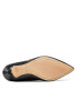 Clarks Боти Violet55 Up 261747644 Черен - Pepit.bg