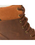 Clarks Ботуши Astrol Fur Gtx Gore-Tex 261686226 Кафяв - Pepit.bg