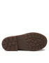 Clarks Ботуши Astrol Hiker K 261616636 Кафяв - Pepit.bg